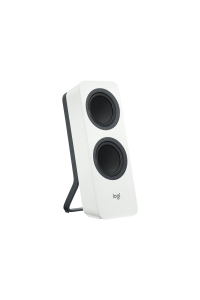 Obrázok pre Logitech 980-001292 reproduktor Bílá Kabelový a bezdrátový 5 W