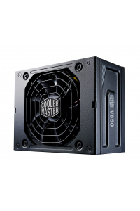 Obrázok pre Cooler Master V850 SFX Gold napájecí zdroj 850 W 24-pin ATX Černá