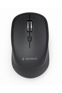 Obrázok pre Gembird MUSW-4B-05 myš RF bezdrátový Optický 1600 DPI
