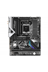 Obrázok pre Asrock X670E Pro RS AMD X670 Zásuvka AM5 ATX