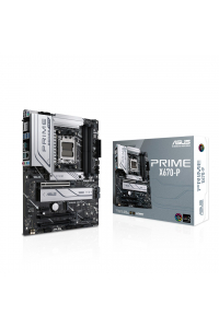 Obrázok pre ASUS PRIME X670-P AMD X670 Zásuvka AM5 ATX