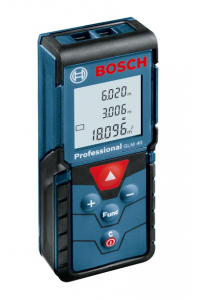 Obrázok pre Bosch GLM 40 Professional dálkoměr 0,15 - 40 m