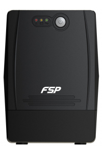 Obrázok pre FSP FP 1500 zdroj nepřerušovaného napětí Line-interaktivní 1,5 kVA 900 W 4 AC zásuvky / AC zásuvek