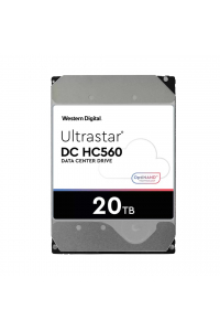 Obrázok pre WESTERN DIGITAL HDD ULTRASTAR 20TB SATA  0F38785