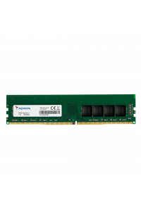 Obrázok pre ADATA AD4U32008G22-SGN paměťový modul 8 GB 1 x 8 GB DDR4 3200 MHz