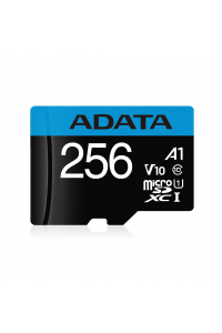 Obrázok pre ADATA Premier 256 GB MicroSDXC UHS-I Třída 10