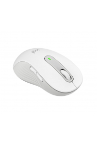 Obrázok pre Logitech Signature M650 myš Pro leváky RF bezdrátové + Bluetooth Optický 2000 DPI