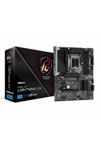 Obrázok pre Asrock Z790 PG Lightning/D4 Intel Z790 LGA 1700 ATX