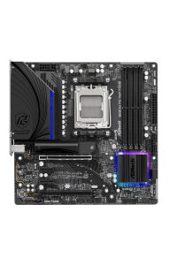 Obrázok pre Asrock B650M PG Riptide AMD B650 Zásuvka AM5 Micro ATX