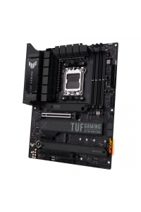 Obrázok pre ASUS TUF GAMING X670E-PLUS WIFI AMD X670 Zásuvka AM5 ATX
