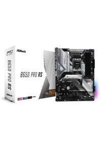 Obrázok pre Asrock B650 Pro RS AMD B650 Zásuvka AM5 ATX