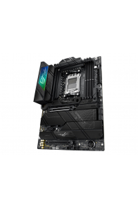 Obrázok pre ASUS ROG STRIX X670E-F GAMING WIFI AMD X670 Zásuvka AM5 ATX