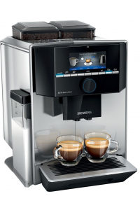 Obrázok pre Kávovar na espresso SIEMENS TI 9573X7RW