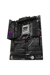 Obrázok pre ASUS ROG STRIX B650E-E GAMING WIFI AMD B650 Zásuvka AM5 ATX