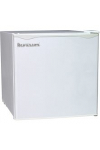 Obrázok pre Ravanson LKK-50 kombinovaná lednice Stojací Bílá