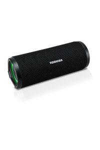Obrázok pre Toshiba TY-WSP102 přenosný reproduktor Bluetooth Černá