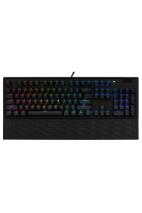 Obrázok pre HERNÍ KLÁVESNICE ENDORFY OMNIS KAILH BL RGB
