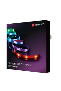 Obrázok pre Yeelight Pro Extension YLDD007 Prodloužení LED pásku 1 m