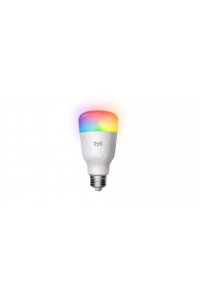 Obrázok pre Yeelight YLDP005 W3 E27 Smart Wi-Fi žárovka (barevná)