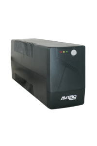 Obrázok pre Alantec AP-BK850 zdroj nepřerušovaného napětí Line-interaktivní 850 VA 480 W 2 AC zásuvky / AC zásuvek