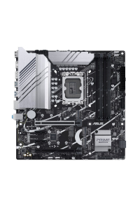 Obrázok pre ASUS PRIME Z790M-PLUS D4 Intel Z790 LGA 1700 Micro ATX