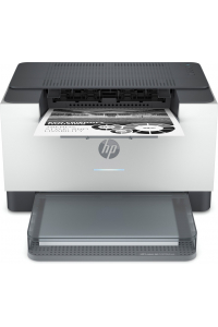 Obrázok pre HP LaserJet Tiskárna HP M209dwe, Černobílé zpracování, Tiskárna pro Malá kancelář, Tisk, Bezdrátové připojení; HP+; Podpora služby HP Instant Ink; Oboustranný tisk; Kazeta JetIntelligence