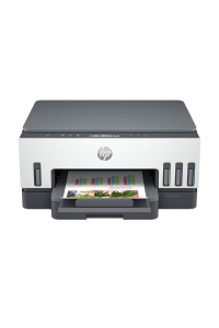 Obrázok pre HP Smart Tank 720 Bezdr. př. All-in-One Barva Tiskárna, Oboustranný tisk; Kopírka, skener