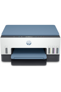 Obrázok pre HP Smart Tank 675 All-in-One, Barva, Tiskárna pro Domácnosti a domácí kanceláře, Tisk, skenování, kopírování, bezdrátové připojení, Skenování do PDF