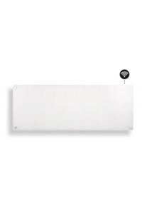 Obrázok pre Skleněný topný panel Wifi + Bluetooth + LED displej MILL GL1200WIFI3