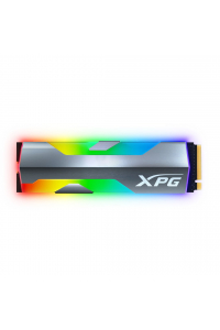 Obrázok pre XPG SPECTRIX S20G M.2 500 GB PCI Express 3.0 3D NAND NVMe