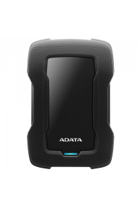 Obrázok pre ADATA HD330 externí pevný disk 2000 GB Černá