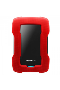 Obrázok pre ADATA HD330 externí pevný disk 2000 GB Červená