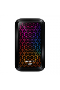 Obrázok pre ADATA SE770G 512 GB Černá