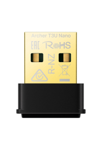 Obrázok pre TP-Link Archer T3U Nano WLAN 1267 Mbit/s