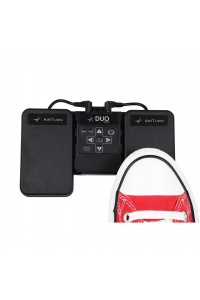 Obrázok pre Airturn DUO 500 - Ovladač Bluetooth