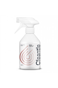 Obrázok pre Cleantle Glass Cleaner 0,5l (GreenTea) - čistič skla