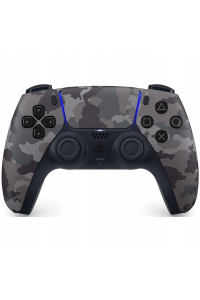 Obrázok pre Bezdrátový ovladač Sony DualSense Grey Camo Camouflage PlayStation 5