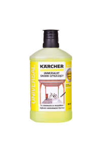 Obrázok pre Kärcher 6.295-753.0 univerzální čistič 1000 ml