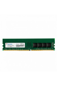 Obrázok pre ADATA AD4U320016G22-SGN paměťový modul 16 GB 1 x 16 GB DDR4 3200 MHz