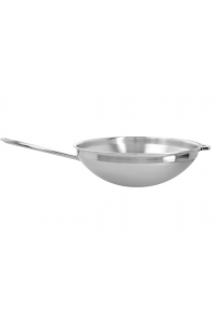 Obrázok pre DEMEYERE APOLLO 7 Wok / Stir-fry pánev Kulatý 40850-225-0 - 36 CM