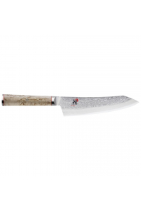 Obrázok pre ZWILLING Miyabi 5000 MCD Ocel 1 kusů Nůž santoku