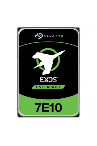 Obrázok pre Seagate Exos ST6000NM019B vnitřní pevný disk 3.5