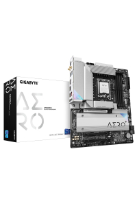 Obrázok pre GIGABYTE Z790 AERO G základní deska Intel Z790 LGA 1700 ATX