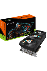 Obrázok pre Gigabyte GeForce RTX 4080 16GB GAMING OC NVIDIA GDDR6X DLSS 3