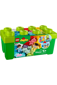 LEGO DUPLO 10913 KRABICE KOSTEK Obrázok pre LEGO DUPLO 10913 KRABICE KOSTEK