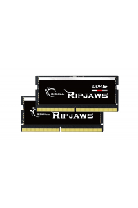 Obrázok pre G.Skill Ripjaws F5-4800S3838A32GX2-RS paměťový modul 64 GB 2 x 32 GB DDR5 4800 MHz