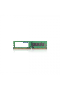 Obrázok pre Patriot Memory 8GB DDR4 2666MHz paměťový modul 1 x 8 GB