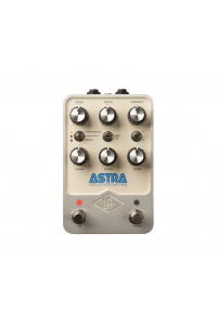 Obrázok pre Universal Audio UAFX Astra Modulation Machine - kytarový efekt