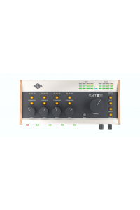 Obrázok pre Universal Audio Volt 476P - Zvukové rozhraní USB