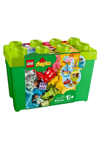 Obrázok pre LEGO DUPLO 10914 KRABICE KOSTEK DELUXE